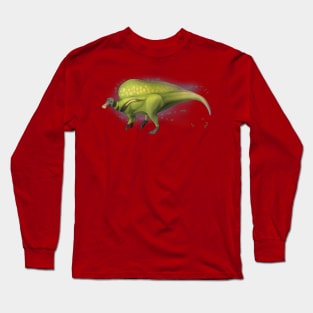 Ouranosaurus Long Sleeve T-Shirt